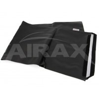 Windschotttasche Variante 3 120x30cm